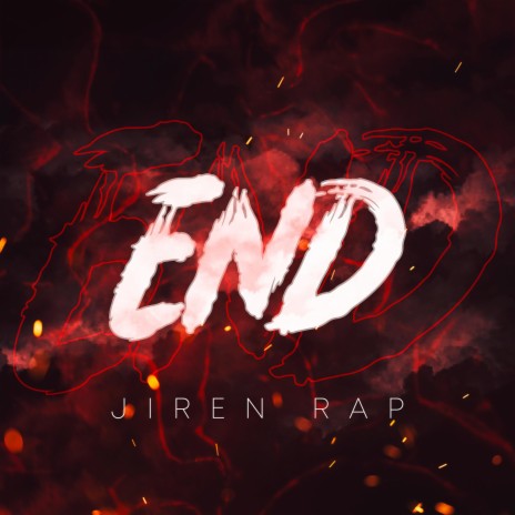 Jiren Rap: End ft. Kastles | Boomplay Music