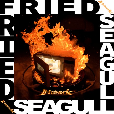 Fried Seagull