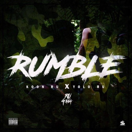 Rumble (feat. Koon Ru) | Boomplay Music