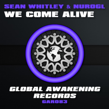 We Come Alive ft. Sean Whitley