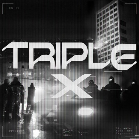 TRIPLE X | Boomplay Music