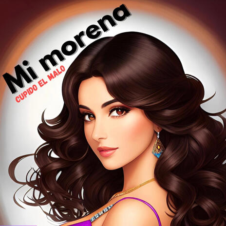 Mi Morena | Boomplay Music