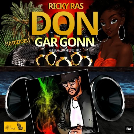 Don Gar Gonn | Boomplay Music