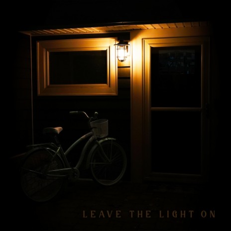 Leave the Light On | Boomplay Music