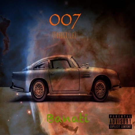 007 (Freestyle) | Boomplay Music