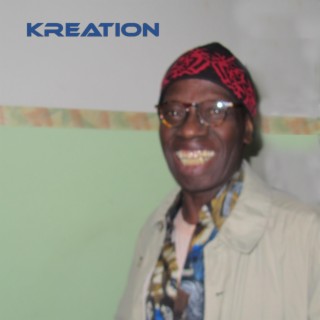 Kreation (Radio Edit)