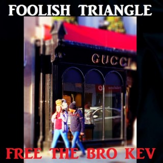 Free The Bro Kev