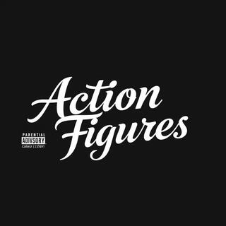 Action Figures (Live)