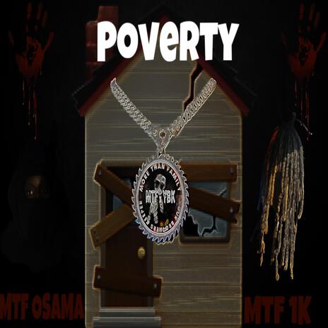 POVERTY | Boomplay Music