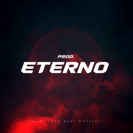Eterno (Instrumental Trap)