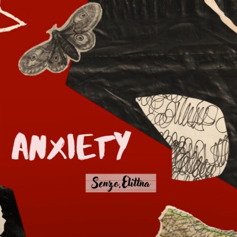 Anxiety ft. Elittna