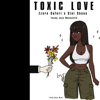 Toxic Love (Toxic Love)