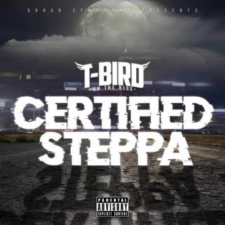 Certified Steppa