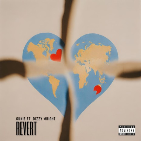 Revert ft. Dizzy Wright | Boomplay Music