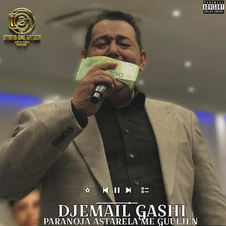 Djemail gashi astarela me guvlen | Boomplay Music