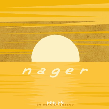 Nager | Boomplay Music