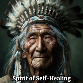 Spirit of Self-Healing: Native Flute Music & Shamanic Downtempo Ambience for Meditation, and Deep Sleep