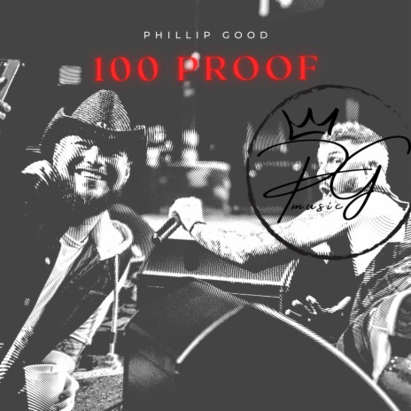 100 PROOF | Boomplay Music