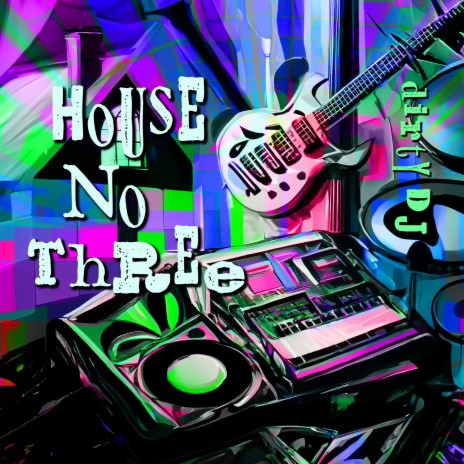 House No Three (Essential Beat)