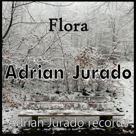 Adrian Jurado-Flora