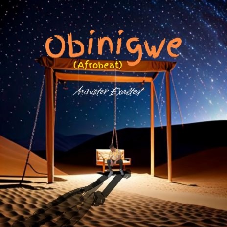 Obinigwe (Afrobeat)