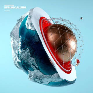 Berlin Calling, Vol.006