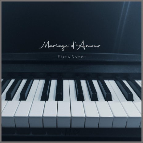 Mariage d'Amour | Boomplay Music