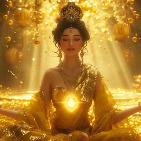 Yellow Tara Mantra | Boomplay Music