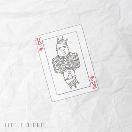 Little Biggie ft. Nass G | Boomplay Music