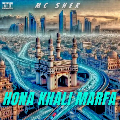 HONA KHALI MARFA | Boomplay Music