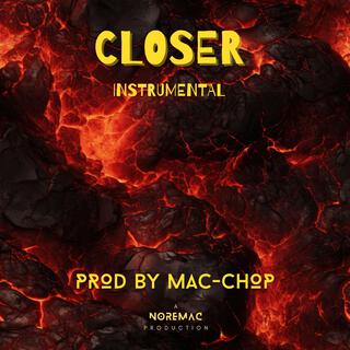 Closer (Instrumental)