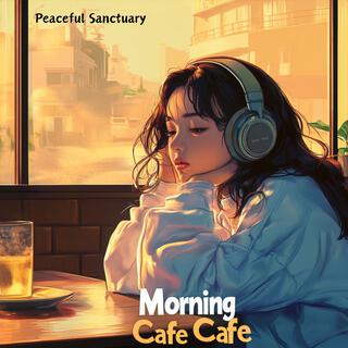 Morning Cafe Lo-fi Hip-Hop