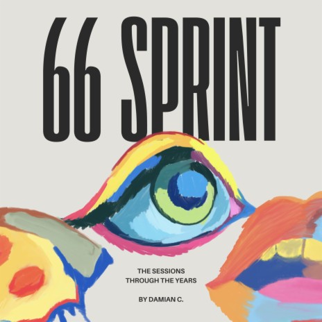 66 Sprint (Damian's Version)