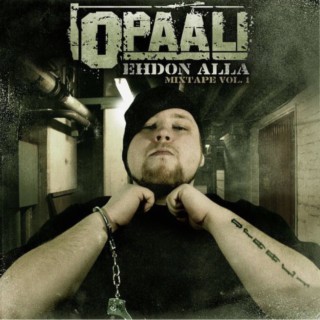 Ehdon Alla, Vol. 1