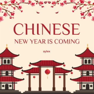 Chinese New Year is Coming