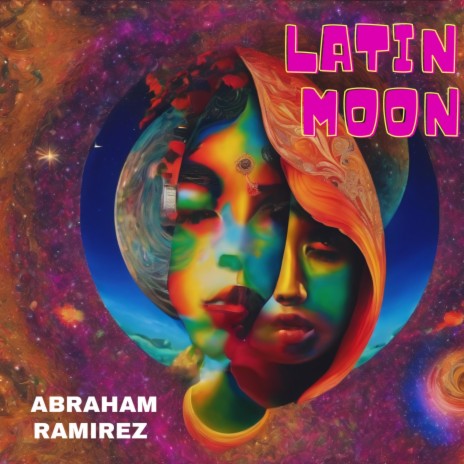 Latin Moon | Boomplay Music