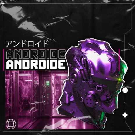 Androide ft. Bigsample | Boomplay Music