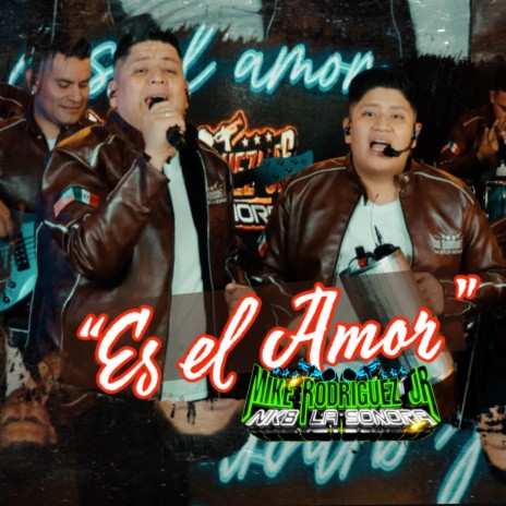 Es el Amor | Boomplay Music