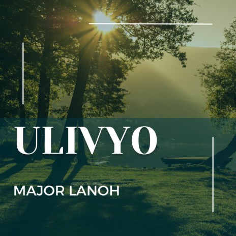 Ulivyo