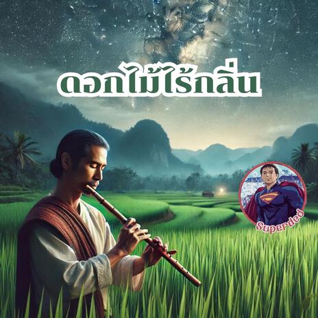 ดอกไม้ไร้กลิ่น | Boomplay Music