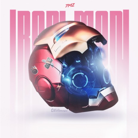 Iron Man | Boomplay Music