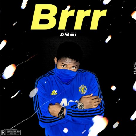 Absi, Brrr | Boomplay Music