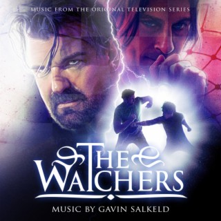The Watchers (Music From The Original Television Series)