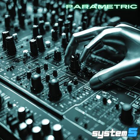 parametric (10 Mix) | Boomplay Music