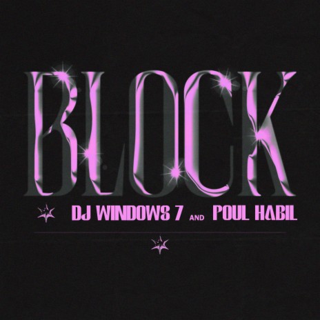 Block ft. Poul Habil | Boomplay Music
