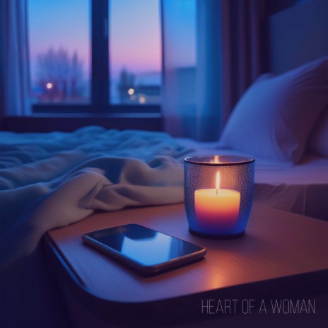 Heart Of A Woman | Boomplay Music