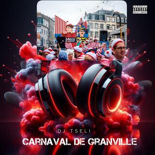 Carnaval de Granville