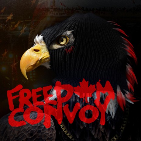 Freedom Convoy | Boomplay Music