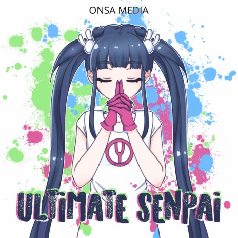 Ultimate Senpai (Russian ver.)