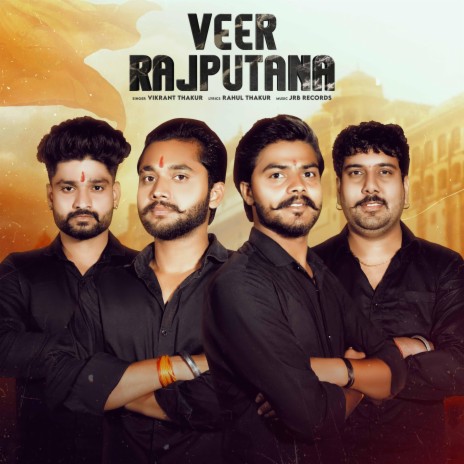 Veer Rajputana | Boomplay Music